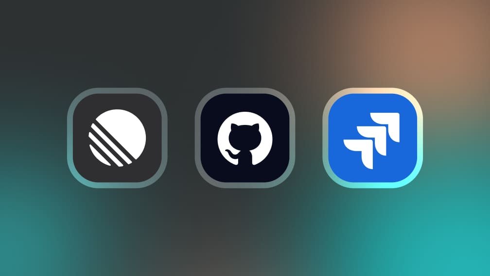 Jira, GitHub & Linear Integration