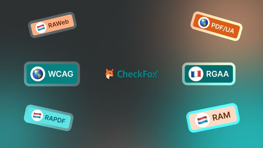 WCAG & European Accessibility Act Compliance